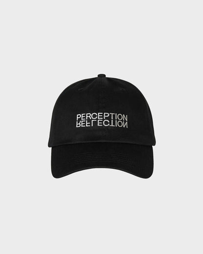 Perception Reflection Cap